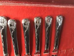 Vintage Wallace Stainless Flatware