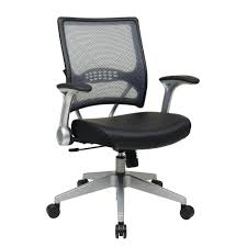black airgrid back manager office chair