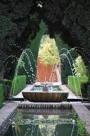 Garden Garden Fountains Water Features