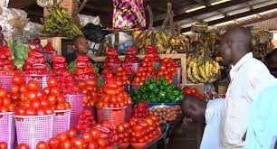 Nigeria's Inflation Rate Rises To 22.79% – Channels Television