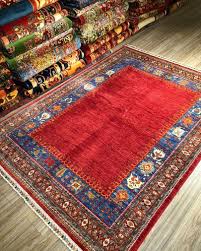 persian carpet fhc iran