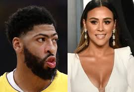 Over the last two years, rumors have circulated that the lakers star and his very private partner secretly tied the knot. Anthony Davis Being Accused Of Cheating On His Baby Mama Marlen Awesemo Com