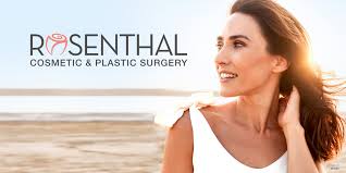 rosenthal cosmetic plastic surgery