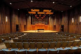 Our Facilities Events Blair School Of Music Vanderbilt