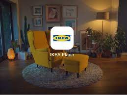 IKEA launches IKEA Place a new app that allows people to virtually place  furniture in their home gambar png