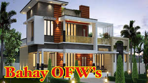 ofw houses designs