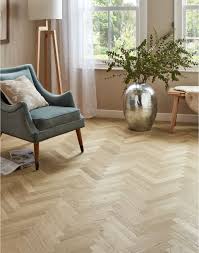 unfinished solid wood flooring
