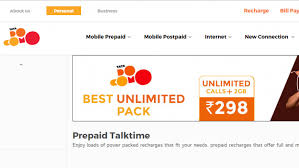 Tata Docomo Introduces Unlimited Std Local Call Plans