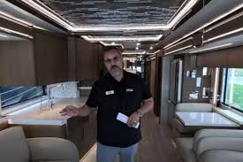 2023 newmar king aire 4569 luxury motorhome