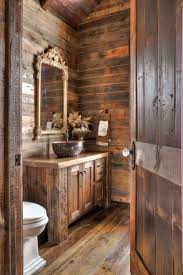 Cabin bath accessories & decor, rustic wildlife towel bars, bear bath accessories, towels, lodge bathroom decor, moose and fish bath accessories, rustic shower curtains and lodge bathroom vanity lights at the log furniture store, your online store for rustic bathroom accessories and … St Boni Ranch Rustic Bathrooms Rustic Bathroom Designs Cabin Bathrooms