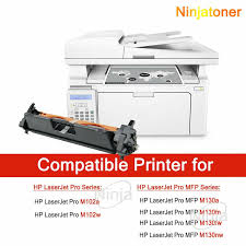 Create an hp account and register your printer. 1pk Toner Cartridge For Hp Cf217a 17a Laserjet Pro M102a M102w M130fn M130fw Mfp Ebay