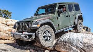 ecosel jeep wrangler unlimited