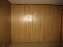 Do The Pros Recommend Painting Paneling