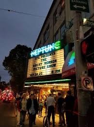 Neptune Theater Seattle 2019 All You Need To Know Before