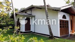 kadawatha house for ikman