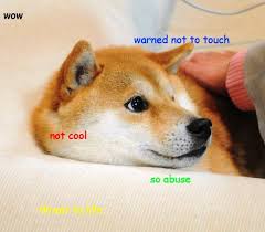 See more ideas about doge, doge meme, dog memes. The 55 Funniest Doge Memes Of All Time Page 7 The Paws