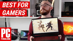 the best gaming laptops for 2023 pcmag