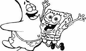 Use mouse to click or tap to screen on the squares. 30 Free Spongebob Coloring Pages For School Kids