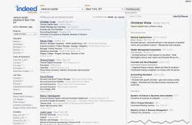 Information technology resume samples teach you formatting and clever tips to surpass the other candidates at the hiring desk. Resume Maker Free Indeed