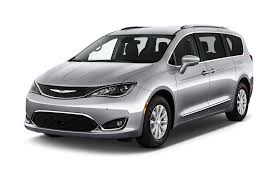 2019 chrysler pacifica s reviews