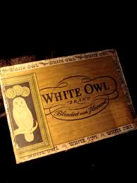 invincible white owl cigar box sku