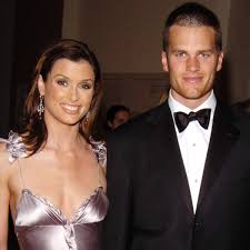And my wife [model gisele. Tom Brady S Ex Bridget Moynahan Congratulates Him On Super Bowl Win E Online