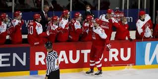 Сборная россии по хоккею одержала третью победу на чемпионате мира в риге. Opbpxm3p28tadm