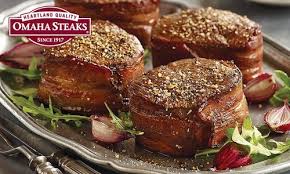 amazing holiday steak packages