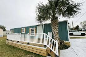 myrtle beach sc mobile homes