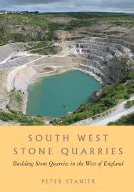 south west stone quarries building