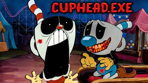 SCARY The CUPHEAD.EXE HORROR GAME | Scariest Cuphead Show Creepypastas -  YouTube