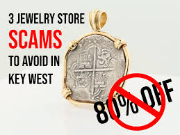 3 jewelry scams to avoid in key