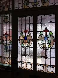 Stained Glass Restoration And Repairs