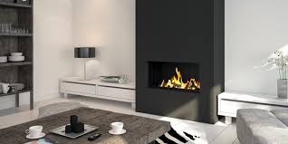Ventless Fireplace Design Ideas