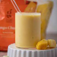 mcdonald s mango pineapple smoothie