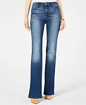 7 For All Mankind Jeans For Women Premium Denim Macys