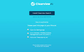 Filter apps by features, pricing, ratings, integrations, devices and more. Apple Has Blocked Clearview Ai S Iphone App For Violating Its Rules Techcrunch