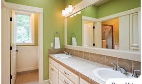 diffe bathroom paint colors the
