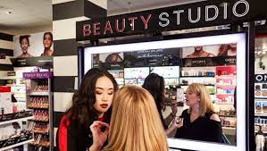 sephora suspends makeup services as