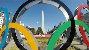 Tenemos para ti videos, imágenes y una amplia cobertura e información actualizada. Comenzaron En Buenos Aires Los Juegos Olimpicos De La Juventud 2018
