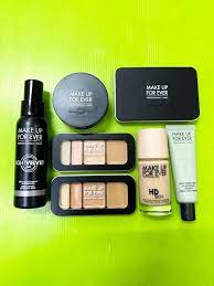 makeup forever muf makeupforever make