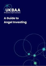 Please read part ii on how to due diligence angels before taking their money. Resources Uk Business Angels Association
