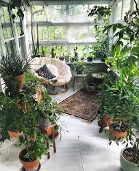 30 Modern Indoor Garden Ideas For This