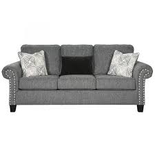 Ashley Furniture Agleno Sofa In