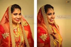 muslim bride neelima makeover