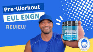 evl engn pre workout review you