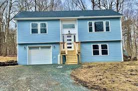 pocono woodland lakes pa homes