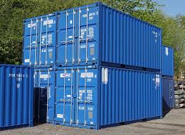 20 Interesting Facts About Shipping Containers | PhilSpace