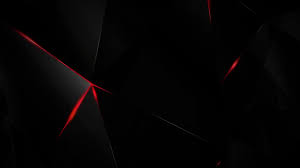 10 years ago what's cool for one person m. Wallpaper Dark 3d Red Shards Black Glass Abstract Wallpaper For You Hd Wallpaper For Desktop Mobile