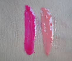sleek pout paints swatches pictures